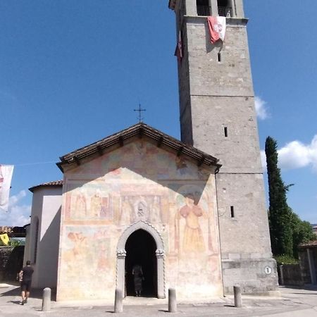 Corte Dei Molini Faedis Εξωτερικό φωτογραφία