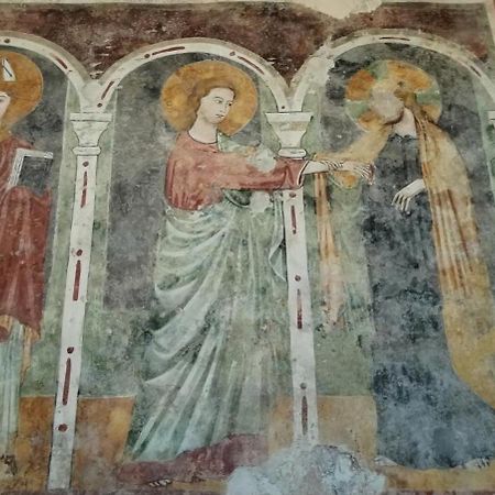 Corte Dei Molini Faedis Εξωτερικό φωτογραφία