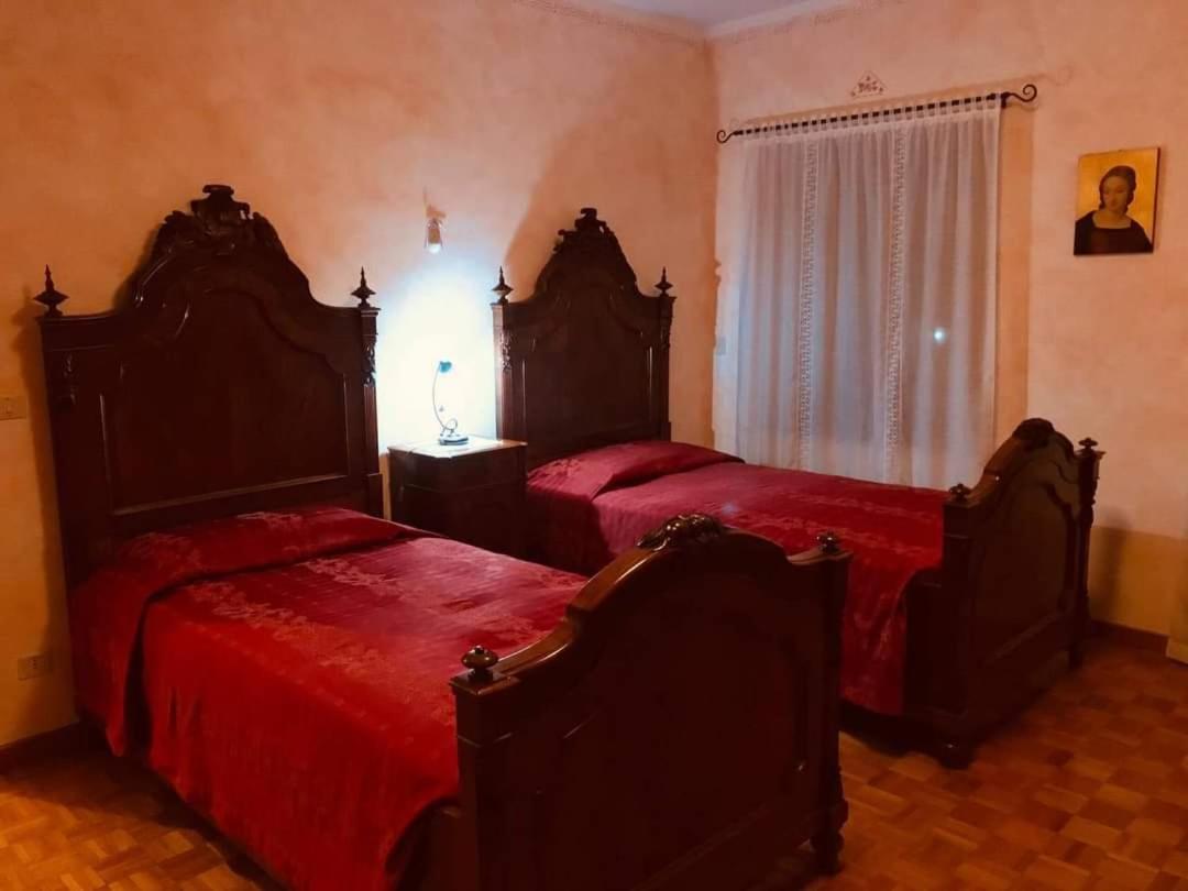 Corte Dei Molini Faedis Εξωτερικό φωτογραφία