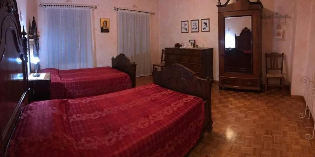 Corte Dei Molini Faedis Εξωτερικό φωτογραφία