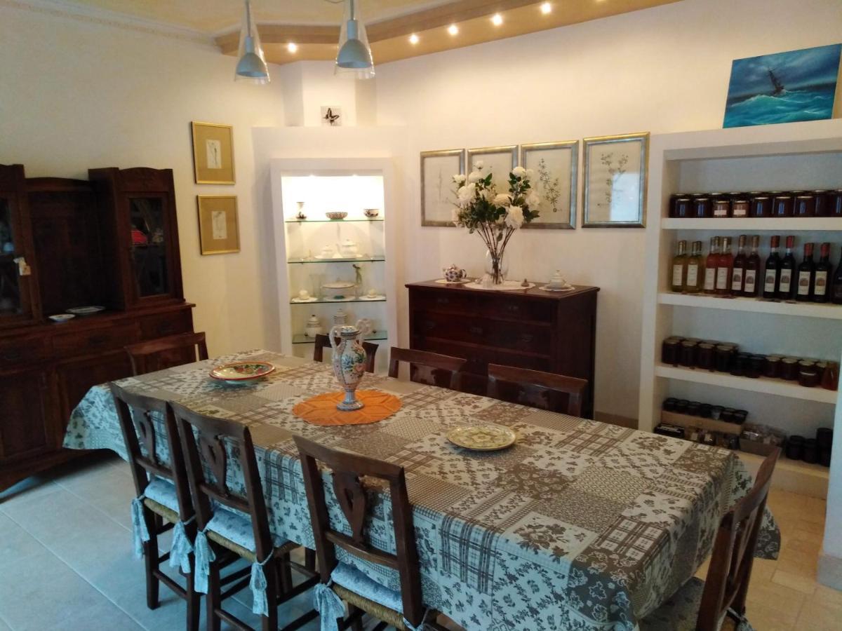 Corte Dei Molini Faedis Εξωτερικό φωτογραφία