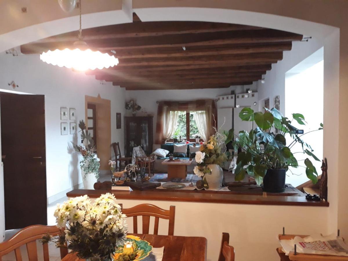 Corte Dei Molini Faedis Εξωτερικό φωτογραφία