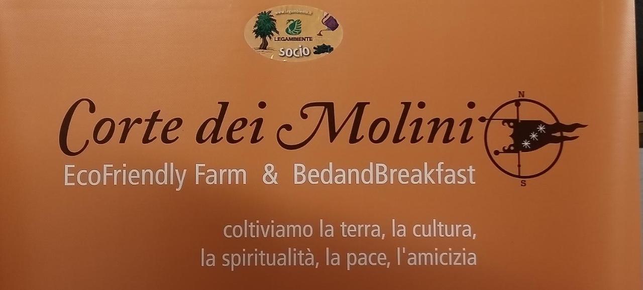 Corte Dei Molini Faedis Εξωτερικό φωτογραφία